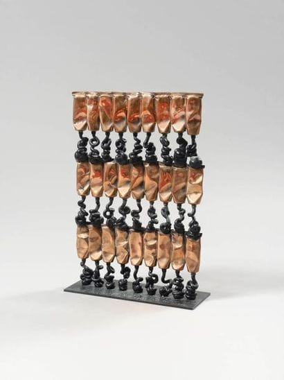 ARMAN (Arman Pierre Fernandez dit) 1928-2005...