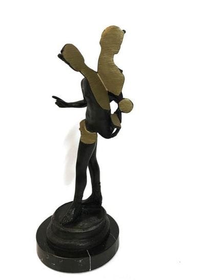 ARMAN (Arman Pierre Fernandez dit) 1928-2005...