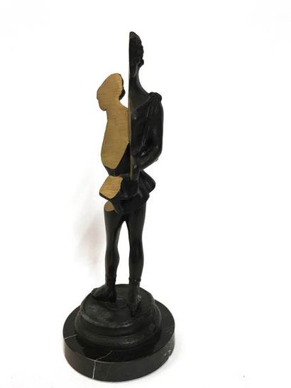 ARMAN (Arman Pierre Fernandez dit) 1928-2005...