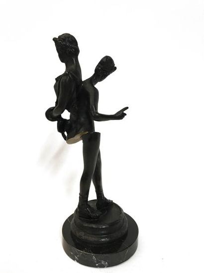 ARMAN (Arman Pierre Fernandez dit) 1928-2005...