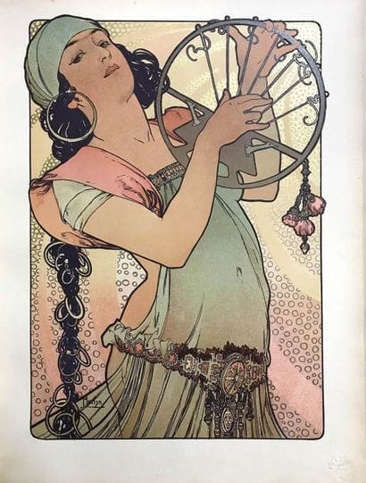 L' ESTAMPE MODERNE Premier volume, publication...