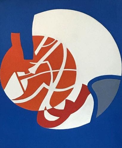 JAMES PICHETTE 1920-1996 Jazzique méditerranéenne...