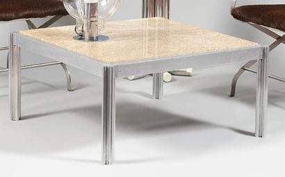 GEORGE CIANCIMINO (Né en 1928) MOBILIER INTERNTIONAL...