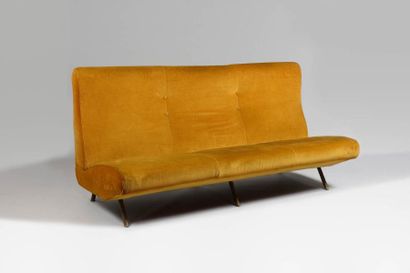 MARCO ZANUSO (1916-2001) ARFLEX Édition «...