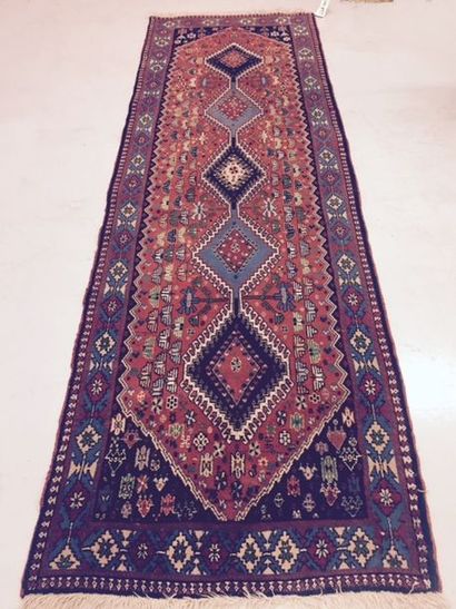 Galerie Yalemeh (IRAN) Vers 1975. Tres bon...