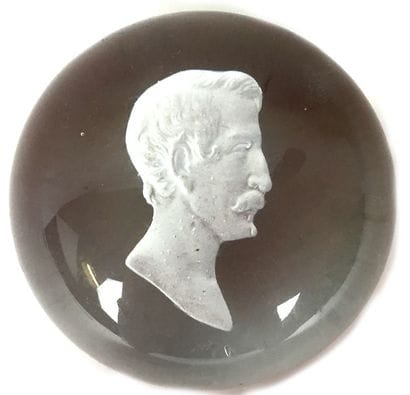« Louis-Napoleon BONAPARTE, prince-president...