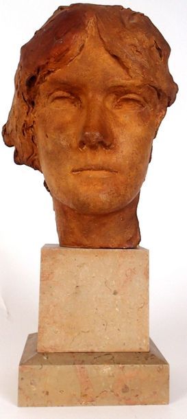 René Charles DE SAINT-MARCEAUX (1845-1915)...