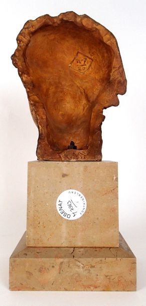René Charles DE SAINT-MARCEAUX (1845-1915)...