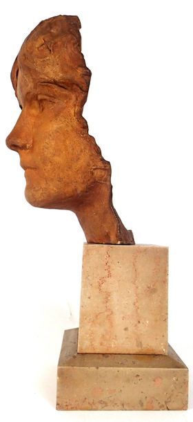 René Charles DE SAINT-MARCEAUX (1845-1915)...