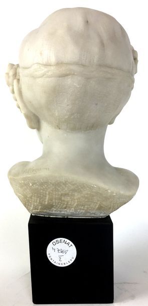 PELLEGRINI (actif au XXème siècle) Bacchus...
