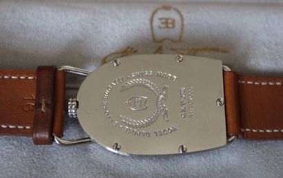 “Bugatti, montre 