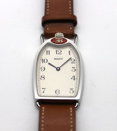 “Bugatti, montre 