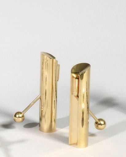 PIERRE FORSELL (1925-2004) SKULTUNA 1607...