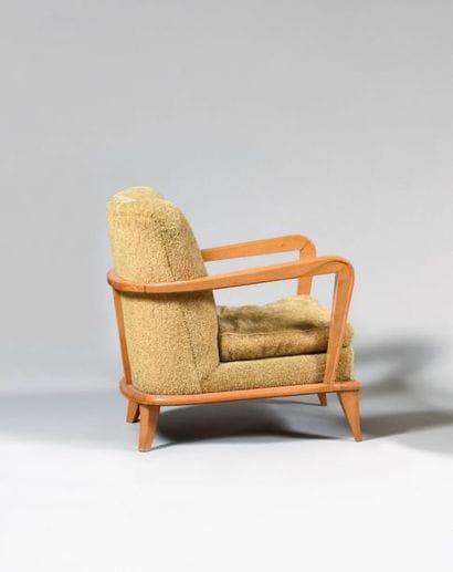 FRITZ SCHLEGEL (1896-1965), Dans le goût...