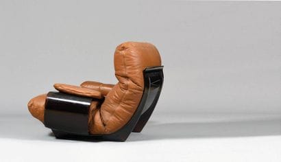 MICHEL DUCAROY (1925-2009) LIGNE ROSET Editeur...