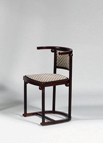 JOSEF HOFFMAN (1931-1904) Josef & Jacob KOHN...