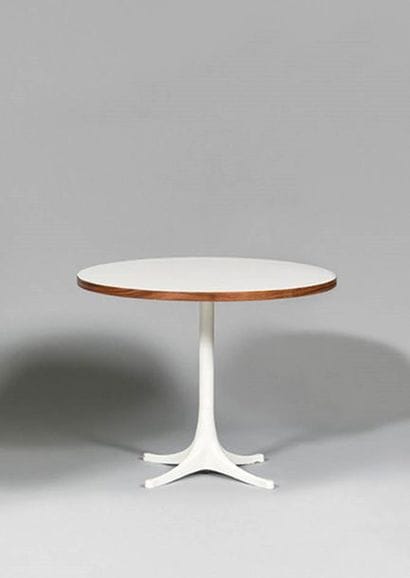 GEORGE NELSON (1908-1986) HERMAN MILLER Editeur...
