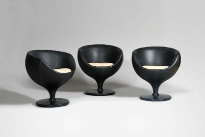 PIERRE GUARICHE (1926-1995) MEUROP Editeur...
