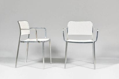 PIERO LISSONI (Né en 1956) KARTELL Editions...
