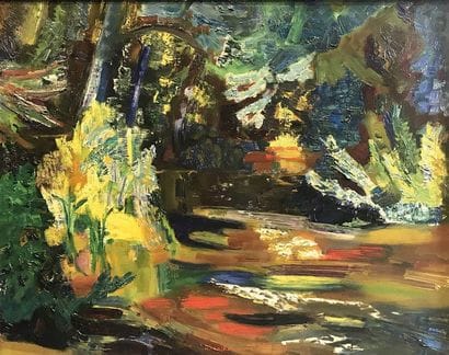 LOUIS BERTHOMMÉ-SAINT-ANDRÉ (1905-1977) Les...