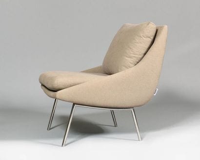 JOSEPH-ANDRÉ MOTTE (1925-2015) STEINER Editeur...