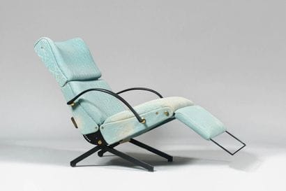 OSVALDO BORSANI (1911-1985) TECNO Editeur...