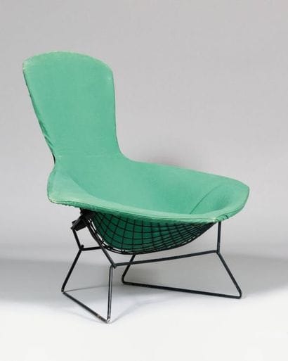 HARRY BERTOIA (1915-1978) KNOLL INTERNATIONAL...