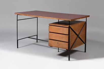 PIERRE GUARICHE (1926-1995) A.R.P Atelier...