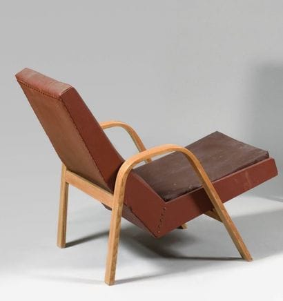 PIERRE GUARICHE (1926-1995) & JOSEPH ANDRÉ...