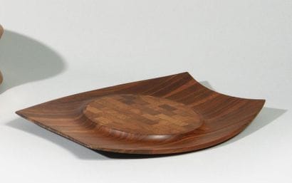 JENS HARALD QUISTGAARD (1918-2009) DANSK...