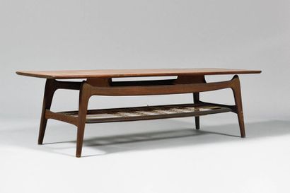 LOUIS VAN TEEFFELEN (1921-1972) WEBE Editeur...