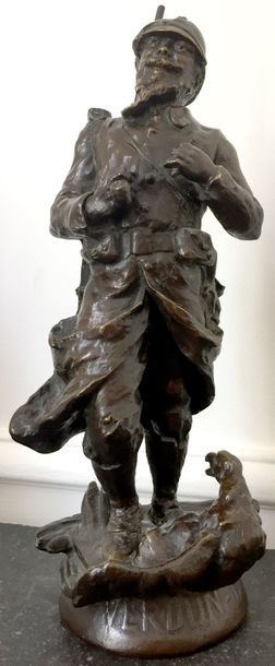 Andresy EFD (XXème siècle) « Verdun 1916...