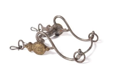 Mors de la maison de l’Empereur Napoléon...