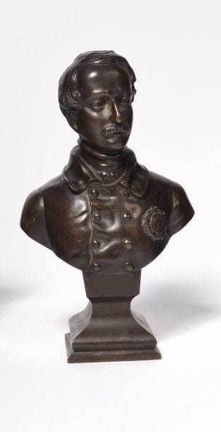 « Louis Napoléon Bonaparte, P rince présiden...