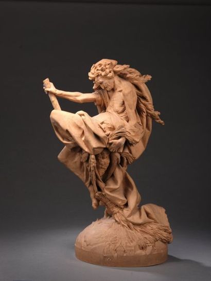 Pierre-Eugène-Émile HEBERT (Paris, 1828 -...