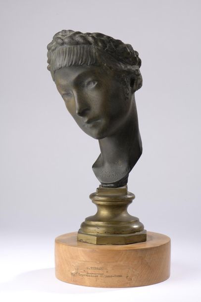 Giovanni TIZZANO (1889-1975). 
