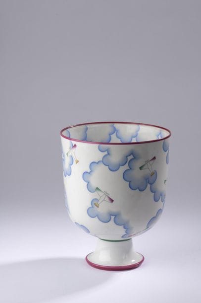 Gio PONTI (1891-1979) pour la manufacture...