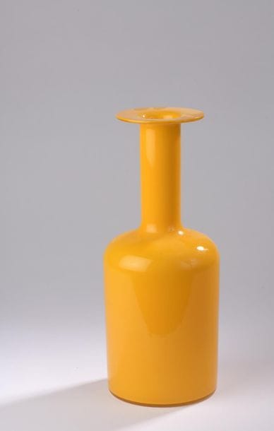 Otto BRAUER (XXe siècle) pour la manufacture...