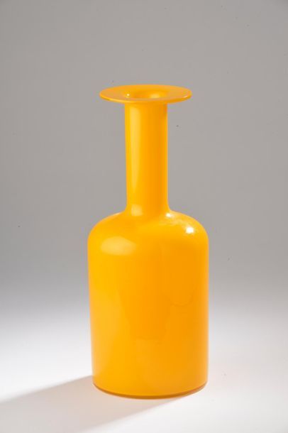 Otto BRAUER (XXe siècle) pour la manufacture...