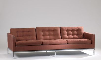 Florence KNOLL (1917-2019) pour les éditions...