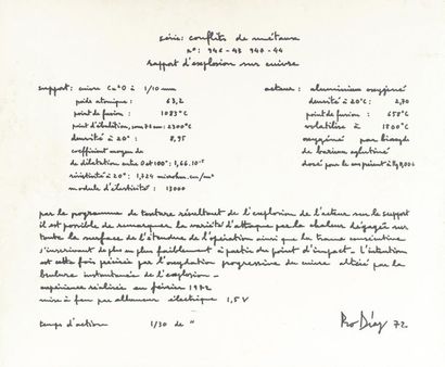 Guy PRO DIAZ (né en 1929).
