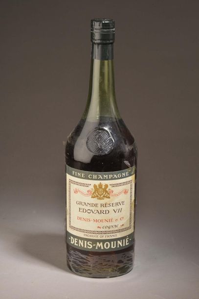 1 magnum COGNAC 