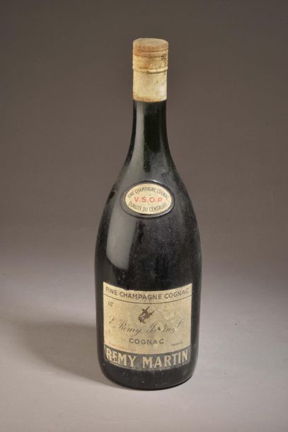 1 magnum COGNAC 