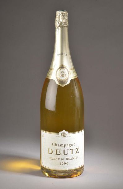 1 jeroboam CHAMPAGNE 