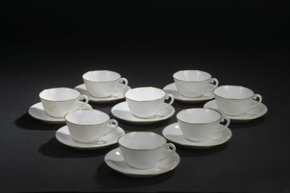 Jean LUCE (1895-1965) for the Manufacture...