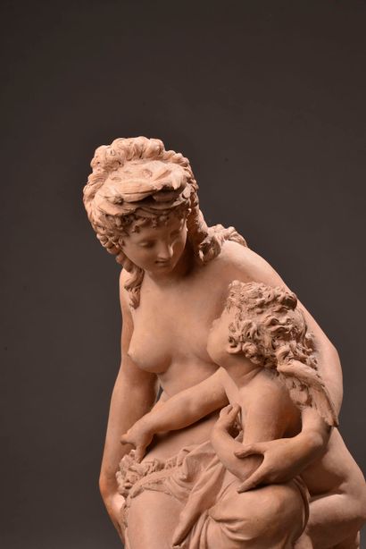 Albert-Ernest CARRIER-BELLEUSE (Anizy-le-Château,1824...