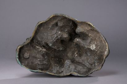 Alfredo PINA (Milan, 1887 - La Charité-sur-Loire,...
