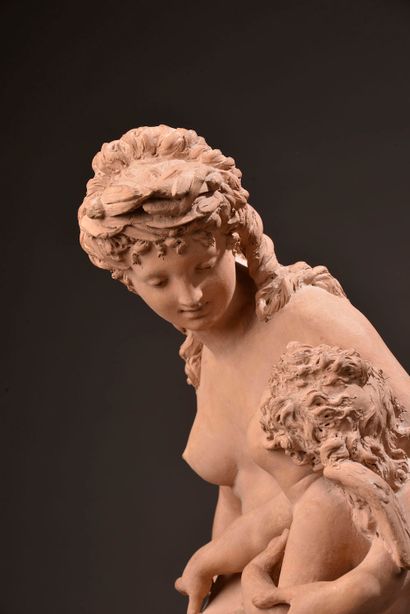 Albert-Ernest CARRIER-BELLEUSE (Anizy-le-Château,1824...