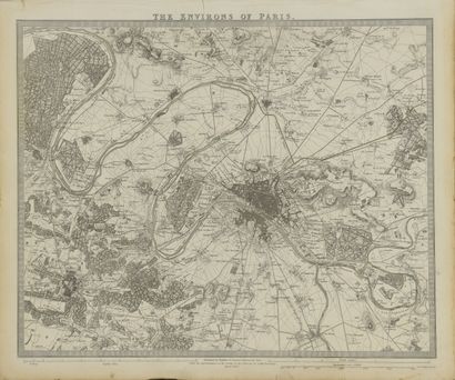 Set of four prints such as :



- After Joseph...
