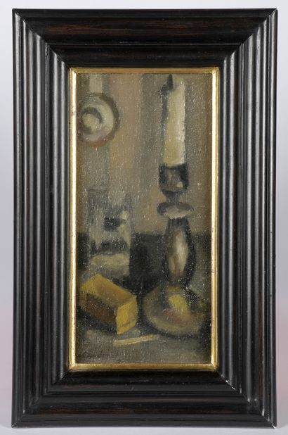 Emmanuel MANE-KATZ (Metz, 1894 - Tel Aviv,...